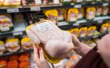 Минсельхоз предложил временно запретить вывоз из России отдельных видов мяса птицы